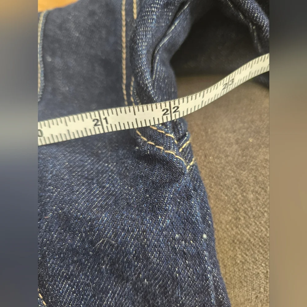 NWOT WTF Madison City Embroidered Jacket By Free People - Picture 6 of 8